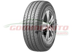 COP. 215/75R16C NEXEN RO-CT8 116R